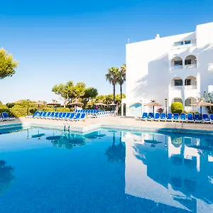 Aparthotel Globales Lord Nelson (adults Only) Santo Tomas