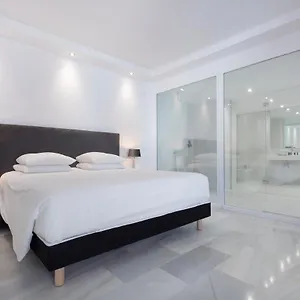 Aparthotel B51 Executive Flats Marbella