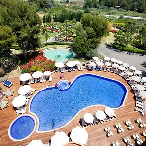 Hotel Ona Palmira Paradise Peguera