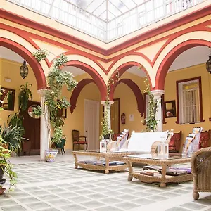 Guest house Sierpes Seville