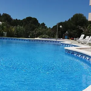 apartamento-cap-de-salou.catalonia-hotels.com/